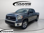 2014 Toyota Tundra SR5