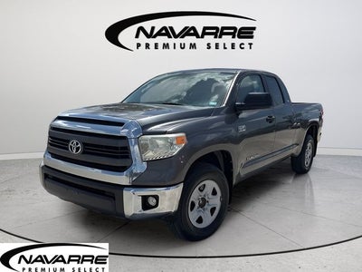 2014 Toyota Tundra SR5