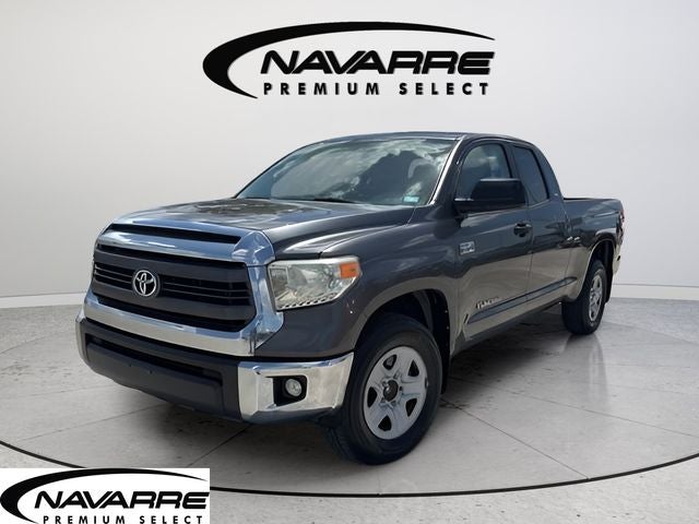2014 Toyota Tundra SR5