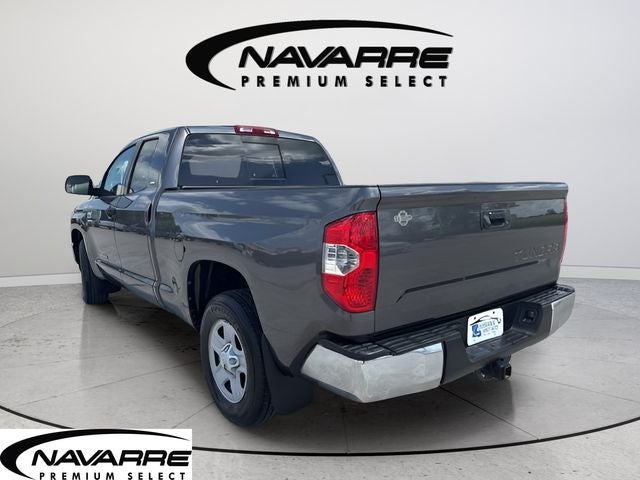 2014 Toyota Tundra SR5