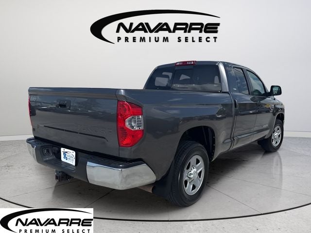 2014 Toyota Tundra SR5
