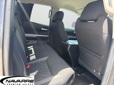 2014 Toyota Tundra SR5