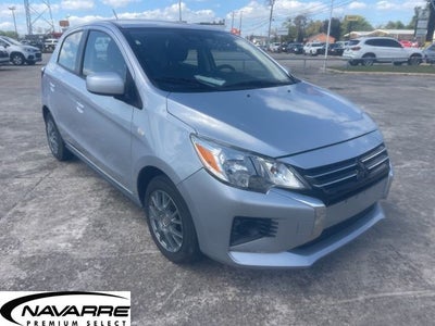 2024 Mitsubishi Eclipse Cross SE