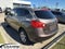 2010 Nissan Rogue SL