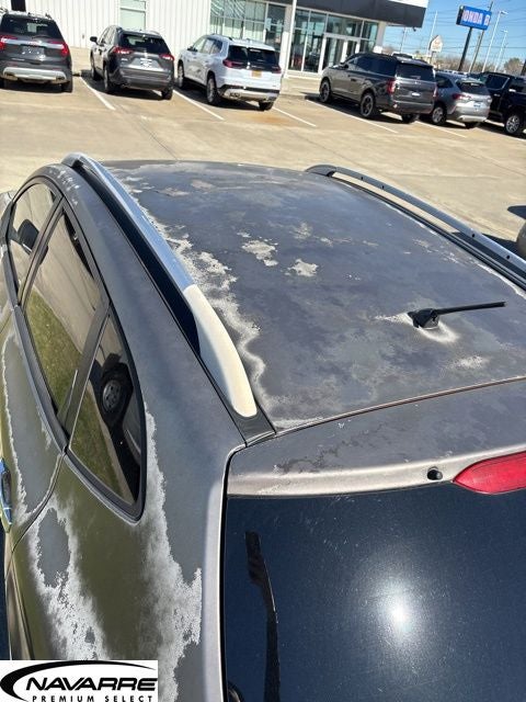 2010 Nissan Rogue SL