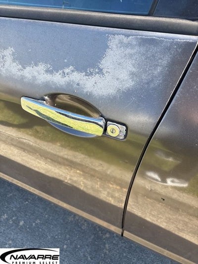 2010 Nissan Rogue SL