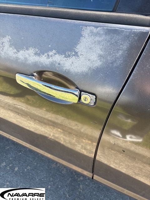 2010 Nissan Rogue SL