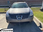 2010 Nissan Rogue SL