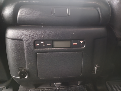 2019 Nissan Armada SV