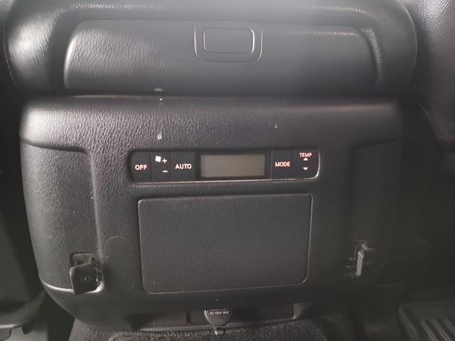 2019 Nissan Armada SV