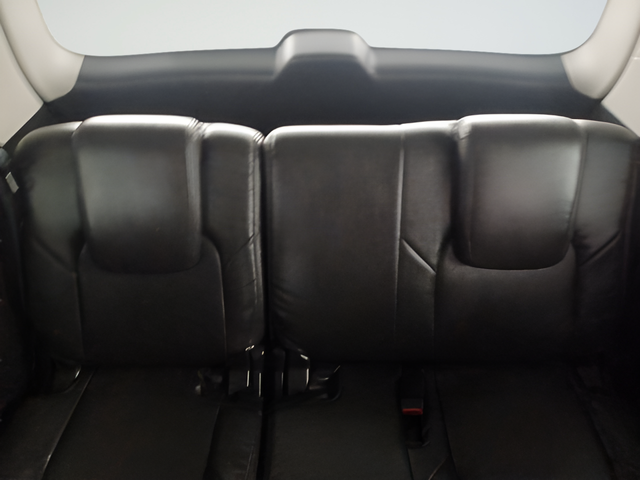 2019 Nissan Armada SV