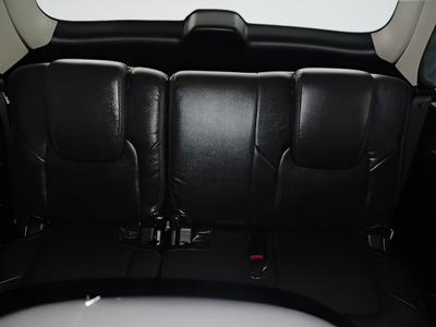 2019 Nissan Armada SV