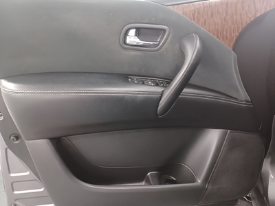 2019 Nissan Armada SV