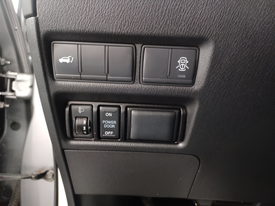 2019 Nissan Armada SV