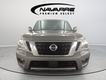 2019 Nissan Armada SV
