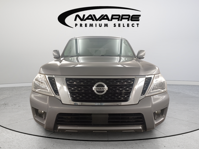 2019 Nissan Armada SV