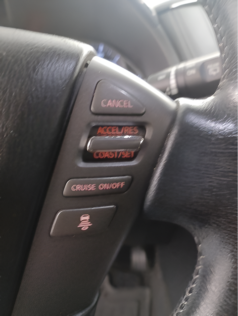 2019 Nissan Armada SV