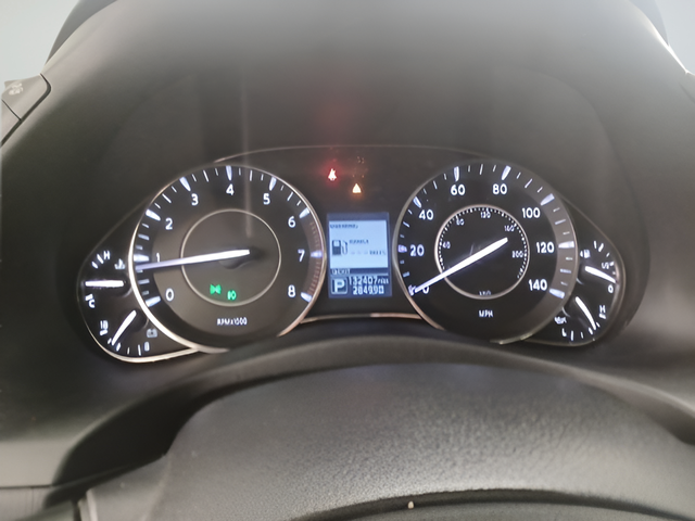 2019 Nissan Armada SV