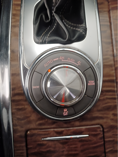 2019 Nissan Armada SV