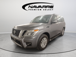 2019 Nissan Armada SV