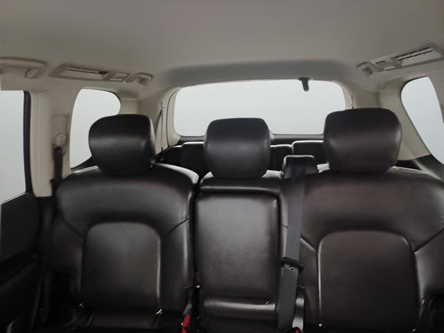 2019 Nissan Armada SV
