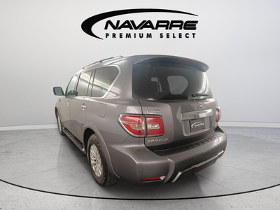 2019 Nissan Armada SV