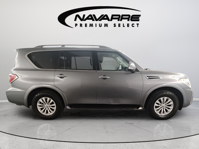 2019 Nissan Armada SV