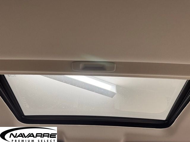 2022 INFINITI QX80 LUXE