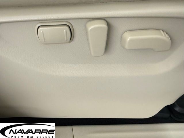 2022 INFINITI QX80 LUXE