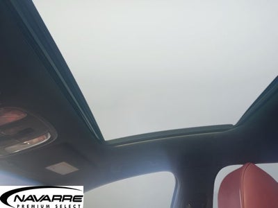 2020 Kia Stinger GT2