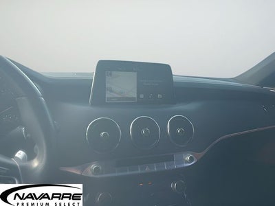 2020 Kia Stinger GT2