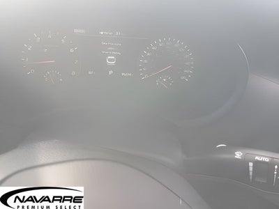 2020 Kia Stinger GT2
