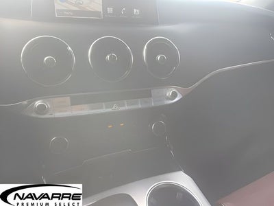 2020 Kia Stinger GT2