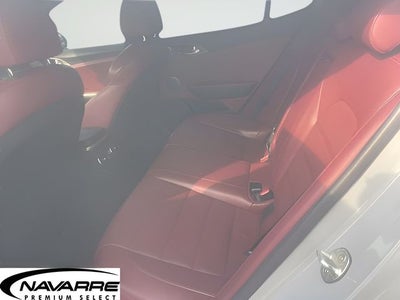 2020 Kia Stinger GT2