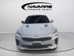 2020 Kia Stinger GT2