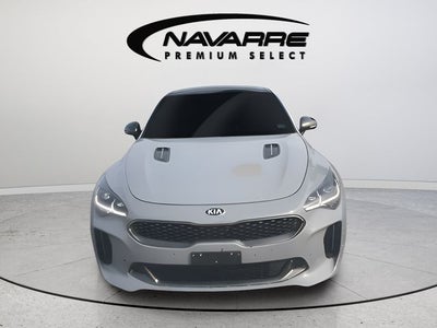 2020 Kia Stinger GT2
