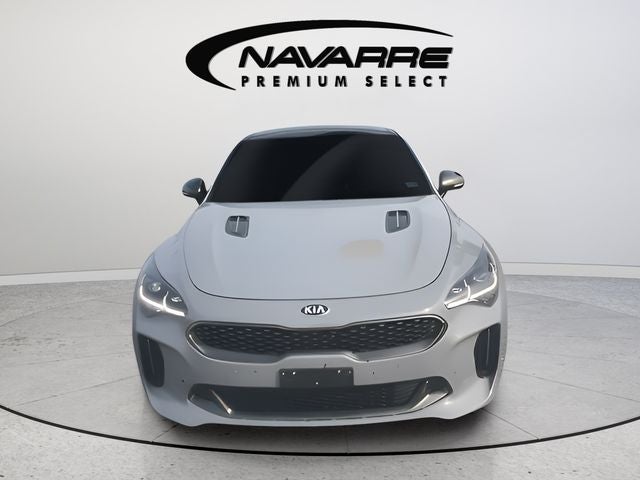 2020 Kia Stinger GT2