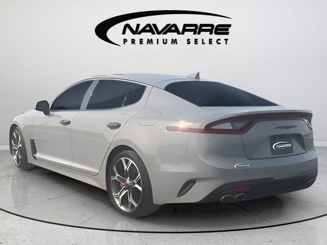 2020 Kia Stinger GT2