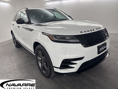 2025 Land Rover Range Rover Velar Dynamic SE