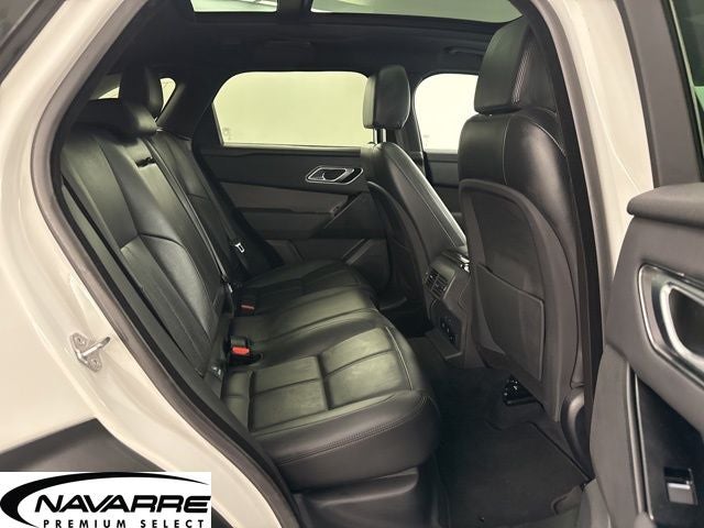 2025 Land Rover Range Rover Velar Dynamic SE