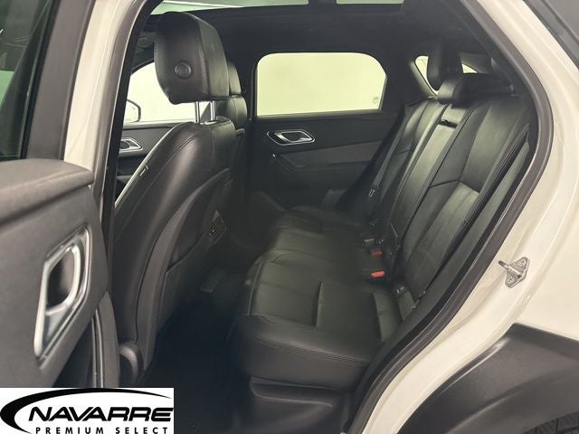 2025 Land Rover Range Rover Velar Dynamic SE