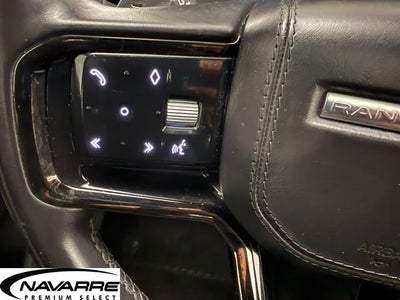 2025 Land Rover Range Rover Velar Dynamic SE