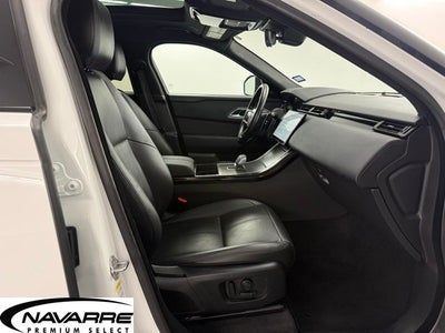 2025 Land Rover Range Rover Velar Dynamic SE