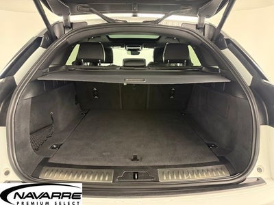 2025 Land Rover Range Rover Velar Dynamic SE