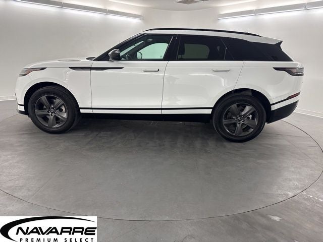 2025 Land Rover Range Rover Velar Dynamic SE