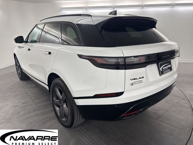2025 Land Rover Range Rover Velar Dynamic SE