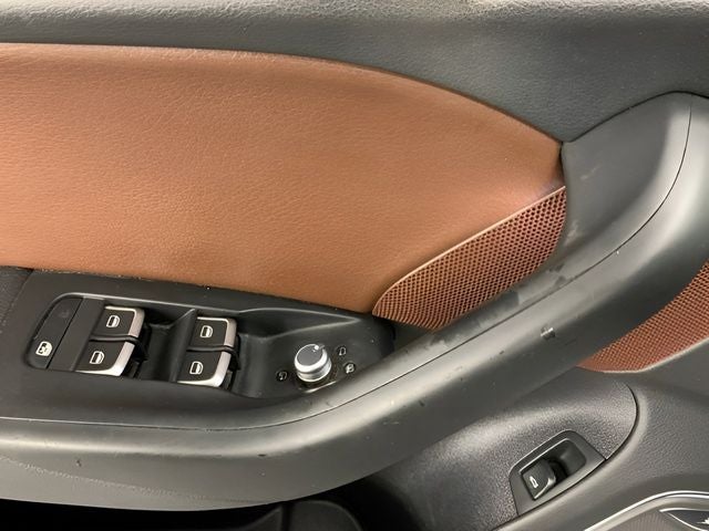 2016 Audi Q3 2.0T Prestige quattro