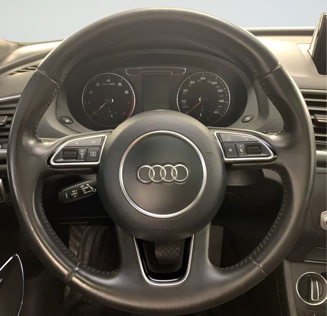 2016 Audi Q3 2.0T Prestige quattro