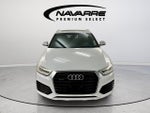 2016 Audi Q3 2.0T Prestige quattro