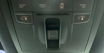 2016 Audi Q3 2.0T Prestige quattro
